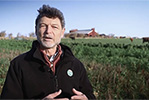 FilFilm om biodynamiske omlægningstjek hos økologiske landmænd