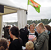 Foodfestival i Århus
