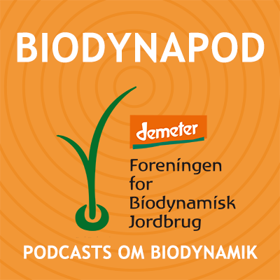 Gartneren, forbrugeren og projektlederen om biodynamiske fordele - PODCAST
