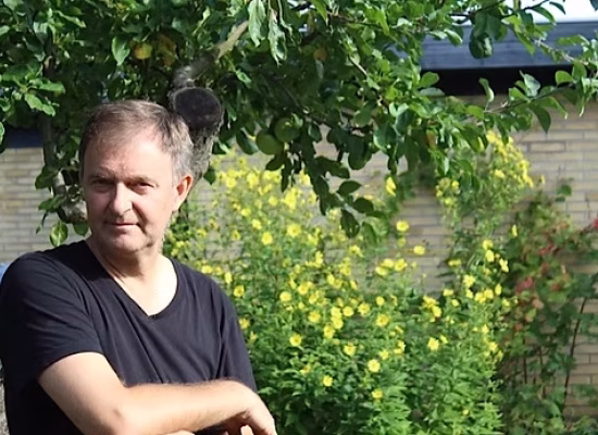 Artikel om biodynamisk biavl