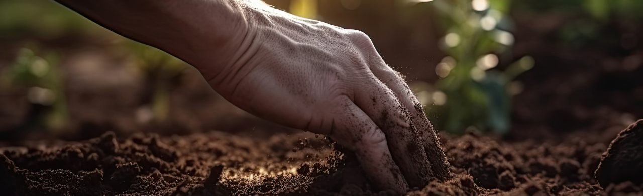 Grundlaget for biodynamisk dyrkning